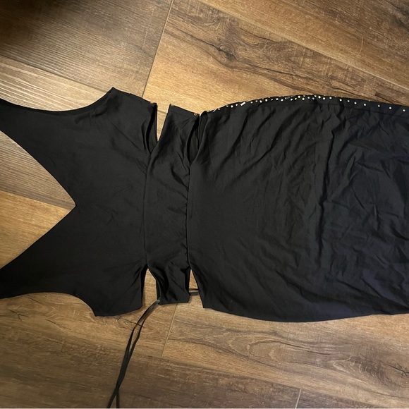 Bebe dress - Picture 4 of 4